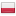 pvpgn.pl hosted country